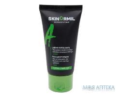 Крем-Ексфоліант Скінорміл (Skinormil) для жирної шкіри 50 мл