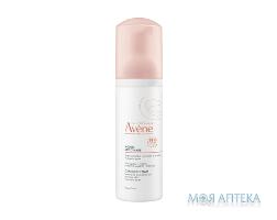 Avene (Авен) Пенка (Мус) очищающая для лица и зоны вокруг глаз 150 мл