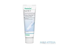 Гель для ран Пронтосан Х (Prontosan) 50 г
