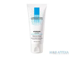 La Roche-Posay (Лярош позе) Hydreane Лайт крем для чутливої шкіри, туба 40 мл