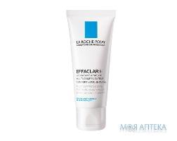 La Roche-Posay Effaclar (Ля Рош Позе Ефаклар) H заспокоюючий зволожуючий крем, 40 мл