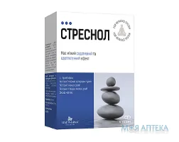 Стреснол капсули №30