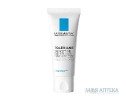 ПРЕБИОТИЧЕСКИЙ УВЛАЖНЯЮЩИЙ КРЕМ LA ROCHE-POSAY TOLERIANE SENSITIVE PREBIOTIC MOISTURISER ДЛЯ ЗАЩИТЫ И УСПОКОЕНИЯ КОЖИ ЛИЦА 40 МЛ