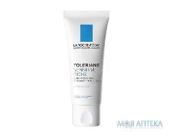 Крем La Roche-Posay (Ля Рош-Позе) Toleriane Rich Sensitive зволож. пробіотичний по догляду за сух. чутл. шкірою 40 мл