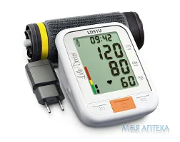 Тонометр Little Doctor (Літтл Доктор) автоматичний, LD51U
