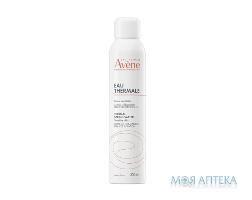 Avene (Авен) Eau Thermale (Еу Термаль) термальна вода 300 мл