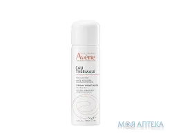 Avene (Авен) Eau Thermale (Еу Термаль) термальна вода 50 мл
