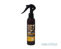 Dr.Sante Argan Hair (Др.Санте Арган Хеа) Спрей для волосся Розкішне волосся 150 мл