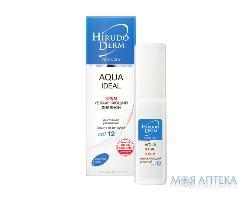 Гирудо Дерм Аква Идеал (Hirudo Derm Extra Dry Aqua Ideal) Увлажняющий дневной крем 50 мл