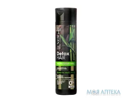Dr.Sante Detox Hair (Др.Санте Детокс Хеа) Шампунь очищення волосся 250 мл
