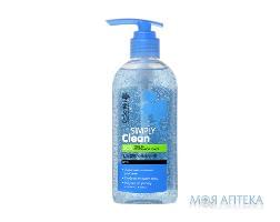 Др.Санте Simply Clean Гель для умывания 200мл