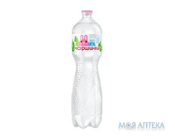 Вода питна дитяча Моршинка 1,5 л негазована