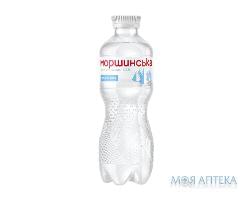 Вода Моршинська Спортик 0.33л н/газ