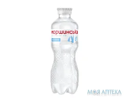 Мінеральна вода Моршинська 0,33 л негазована