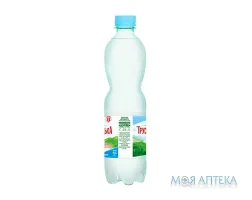 Мінеральна вода Трускавецька 0,5 л негазована