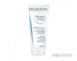 Гель Bioderma (Біодерма) Атодерм Інтенсив очищ. 200 мл 028124