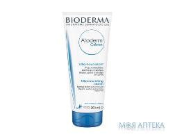 Біодерма Атодерм (Bioderma Atoderm) крем 200 мл