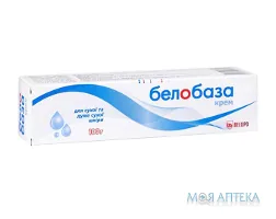 Белобаза крем 100 г №1