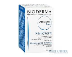 Биодерма Атодерм (Bioderma Atoderm) мыло 150 г