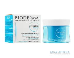 Біодерма Гідрабіо (Bioderma Hydrabio) крем для сухої шкіри 50 мл