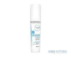 УВЛАЖНЯЮЩИЙ ГЕЛЬ-КРЕМ ДЛЯ ЛИЦА BIODERMA HYDRABIO GEL-CREME 40 МЛ