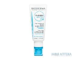 Біодерма Гідрабіо Перфектор (Bioderma Hydrabio Perfector) SPF30 40 мл