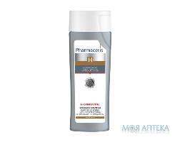 Pharmaceris H-Stimutone (Фармацеріс Стімутон) Спеціалізований шампунь проти сивини 250 мл