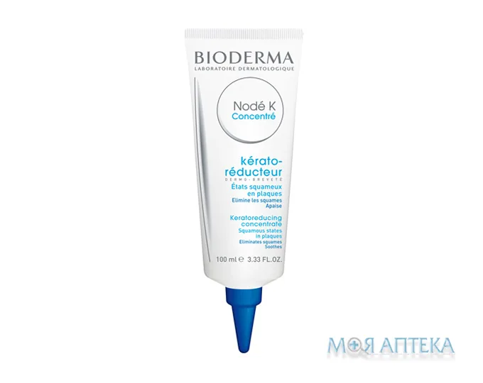 Біодерма Ноде К (Bioderma Node K) емульсія 100 мл