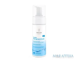 Weleda (Веледа) Пінка для обличчя очищуюча ніжна 150 мл