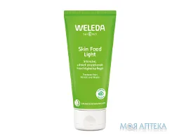 Weleda (Веледа) Скін Фуд легкий універсальний крем для шкіри 75 мл