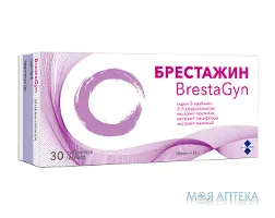 Брестажин табл. №30