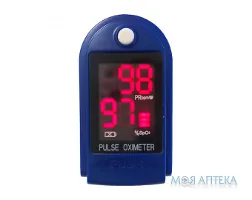 Пульсоксиметр CMS50B №1