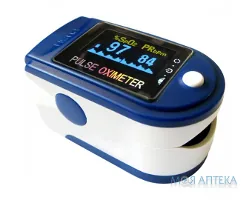 Пульсоксиметр CMS50C №1