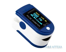 Пульсоксиметр S6 №1