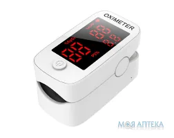 Пульсоксиметр Yimi Life YM101 №1