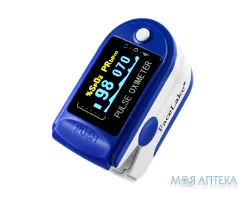 Пульсоксиметр CMS50D №1