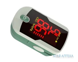 Пульсоксиметр ChoiceMMed MD300C12 №1