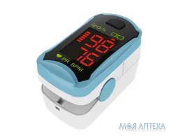 Пульсоксиметр ChoiceMMed MD300C19 №1