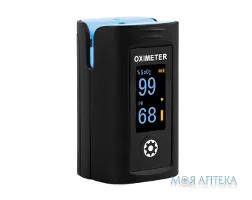 Пульсоксиметр PC-60F №1