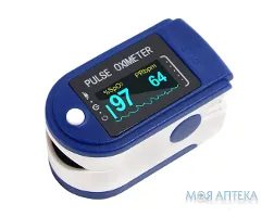 Пульсоксиметр EximLab LY-L12 №1