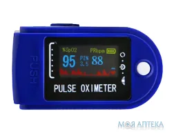 Пульсоксиметр EximLab LY-L2 №1