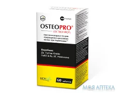 Остеопро табл. №60