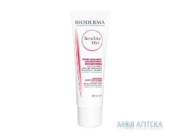 BIODERMA САНСИБИО DS+ КРЕМ 40МЛ 028711. НДС |