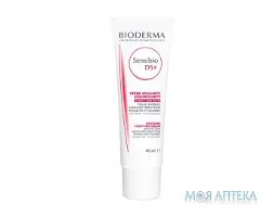 Біодерма Сенсібіо ДС+ (Bioderma Sensibio DS+) крем 40 мл