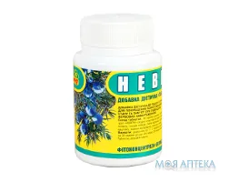 Неврін таблетки №60 банка