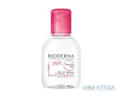 BIODERMA Сансибио Лосьон Н2О 100мл