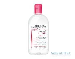 BIODERMA Сансибио Лосьон Н2О 500мл