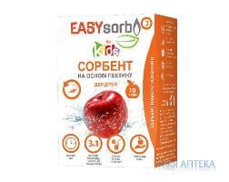 EASYsorb for kids сорбент на основі пектину №10 саше