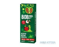 Улитка Боб (Bob Snail) Яблуко-Мята конфеты 30 г