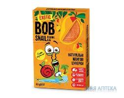 Улитка Боб (Bob Snail) Манго конфеты 60 г